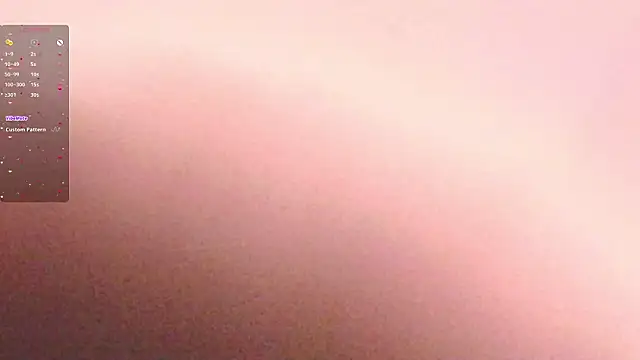 Miah hilton2 online show from February 5, 2026, 2:51 am