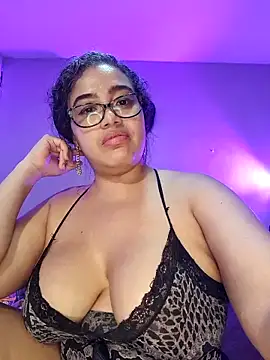 Katrina The Kitty online show from February 22, 2025, 9:34 am