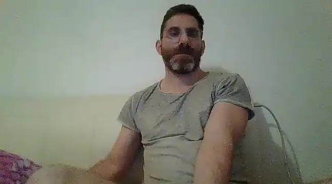alcatraz009 online show from March 5, 2025, 8:42 pm