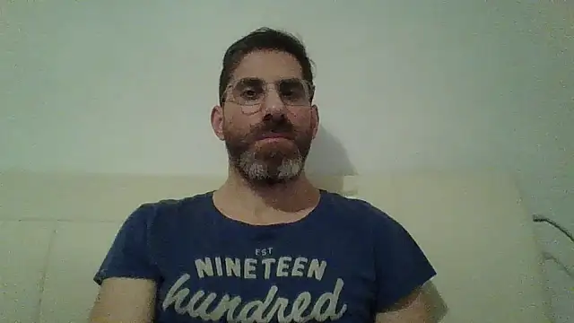 alcatraz009 online show from January 28, 2025, 8:47 pm