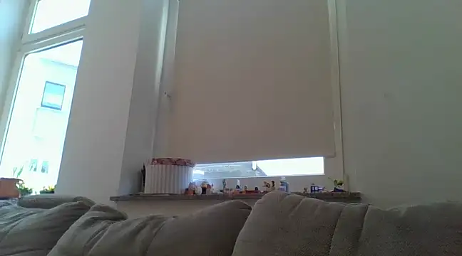 alcatraz009 online show from March 5, 2025, 11:38 am