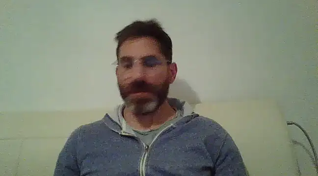 alcatraz009 online show from March 9, 2025, 8:21 pm