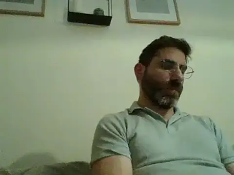 alcatraz009 online show from March 15, 2025, 7:48 pm