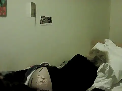 housewife shantie online show from February 8, 2026, 8:50 pm