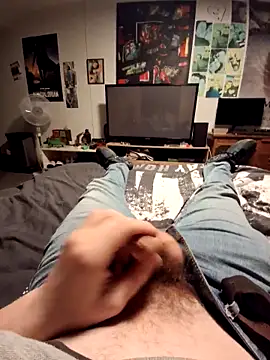 stev3w online show from November 26, 2025, 4:40 pm