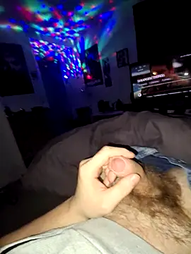 stev3w online show from November 30, 2025, 9:54 am