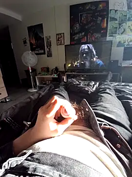 stev3w online show from November 22, 2025, 9:19 am