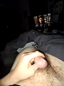 Snapshot of stev3w chatting on October 31, 2025, 1:30 pm stev3w online show from October 31, 2025, 1:30 pm