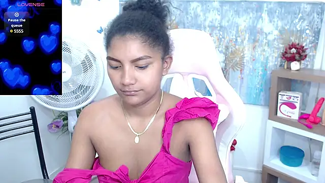 elly willis online show from February 25, 2025, 6:23 pm