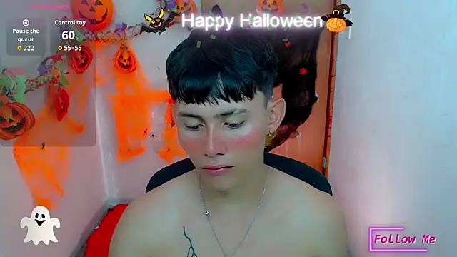 Snapshot of tanjiro_cute chatting on November 2, 2025, 9:14 am tanjiro cute online show from November 2, 2025, 9:14 am