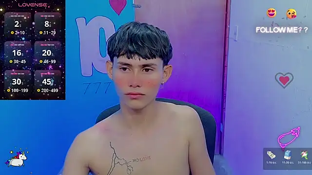 tanjiro cute online show from June 3, 2026, 1:17 am