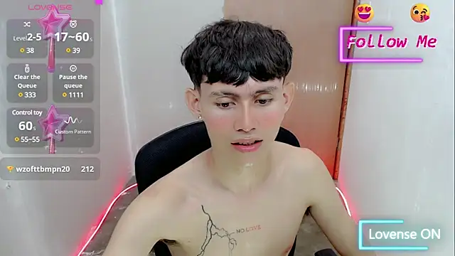 tanjiro cute online show from January 10, 2025, 9:34 am