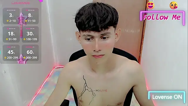tanjiro cute online show from January 12, 2025, 3:28 am