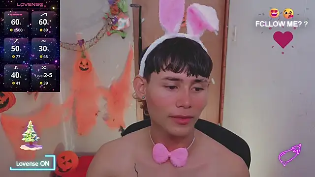 tanjiro cute online show from November 20, 2025, 2:34 am