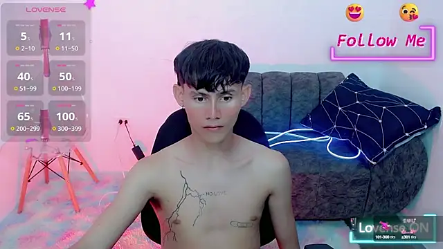 tanjiro cute online show from January 30, 2025, 9:36 am