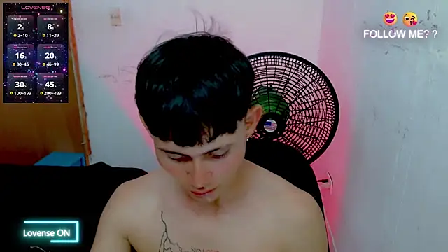 tanjiro cute online show from November 4, 2025, 11:08 pm