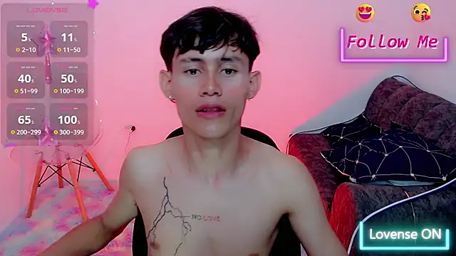 tanjiro cute online show from January 18, 2025, 4:26 am