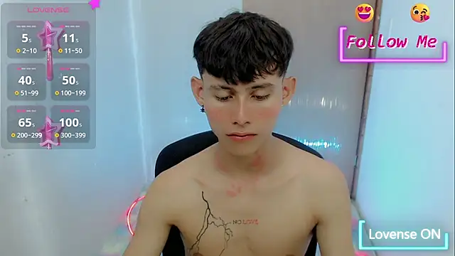tanjiro cute online show from January 26, 2025, 6:59 am