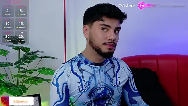 Snapshot of Tommidubois chatting on October 22, 2025, 4:12 am Tommidubois online show from October 22, 2025, 4:12 am