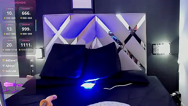 Snapshot of Tommidubois chatting on February 16, 2025, 2:09 am Tommidubois online show from February 16, 2025, 2:09 am