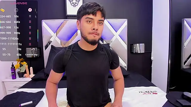 Snapshot of Tommidubois chatting on February 27, 2025, 2:14 am Tommidubois online show from February 27, 2025, 2:14 am