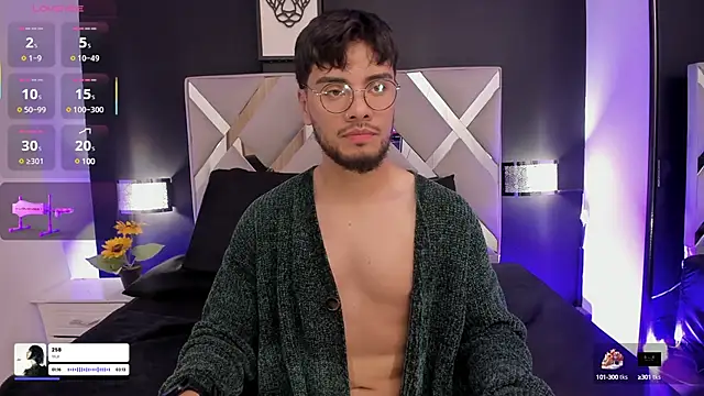 Snapshot of Tommidubois chatting on March 21, 2025, 2:28 am Tommidubois online show from March 21, 2025, 2:28 am