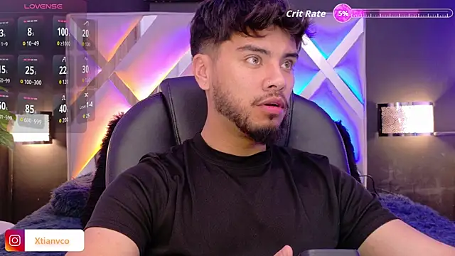 Snapshot of Tommidubois chatting on September 10, 2025, 3:49 am Tommidubois online show from September 10, 2025, 3:49 am