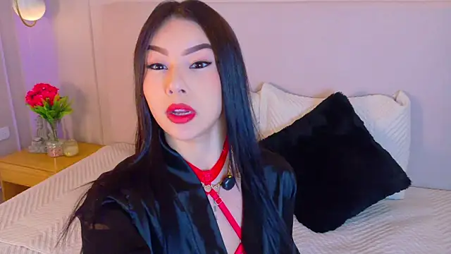 EymiCuper online show from September 22, 2025, 7:31 pm