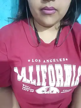 Love-Veronica online show from May 18, 2026, 6:23 pm