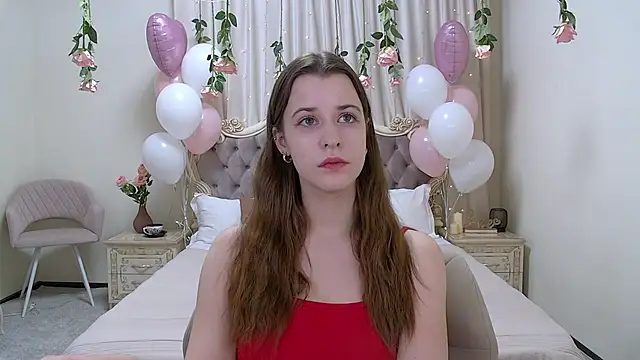 AgataAisitt online show from February 13, 2025, 4:22 am