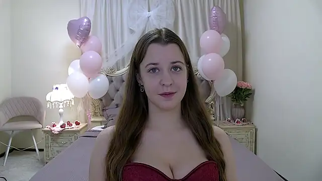 Snapshot of AgataAisitt chatting on February 15, 2026, 8:02 am AgataAisitt online show from February 15, 2026, 8:02 am