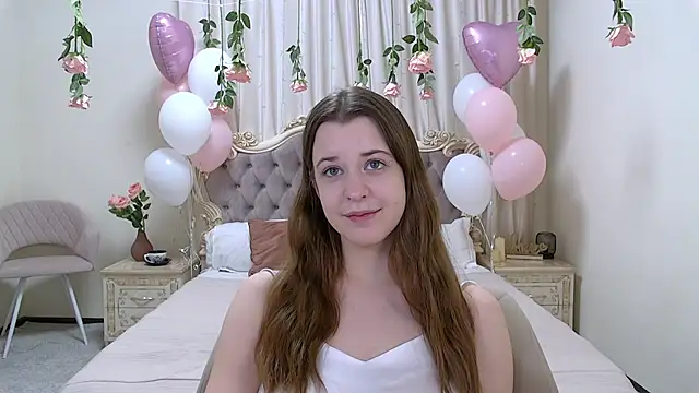 AgataAisitt online show from February 16, 2025, 12:21 pm