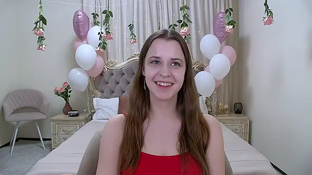 AgataAisitt online show from February 20, 2025, 12:19 am
