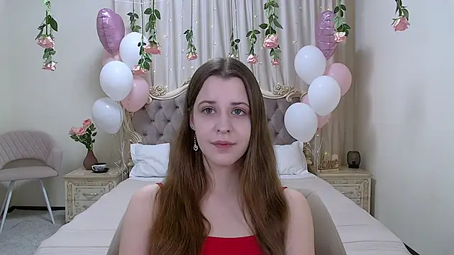 AgataAisitt online show from February 19, 2025, 8:31 pm