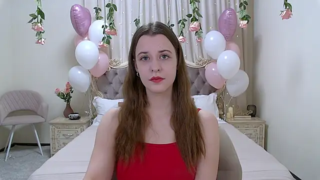 AgataAisitt online show from February 12, 2025, 5:48 pm