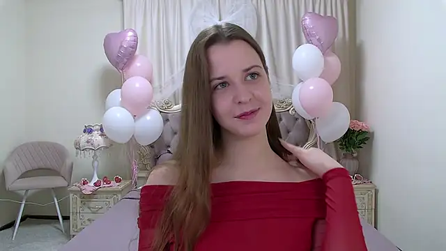 Snapshot of AgataAisitt chatting on February 14, 2026, 5:51 am AgataAisitt online show from February 14, 2026, 5:51 am