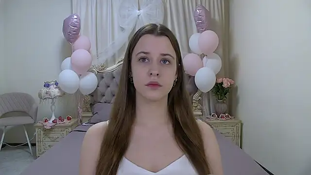 Snapshot of AgataAisitt chatting on February 25, 2026, 5:24 pm AgataAisitt online show from February 25, 2026, 5:24 pm