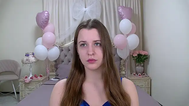 Snapshot of AgataAisitt chatting on February 19, 2026, 5:32 pm AgataAisitt online show from February 19, 2026, 5:32 pm