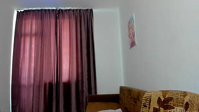 Wild RoosE online show from March 9, 2025, 11:47 am