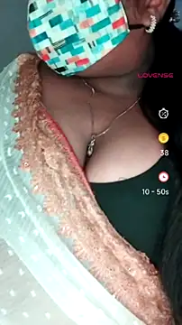 Sexy Radhikaa online show from July 10, 2026, 5:51 am