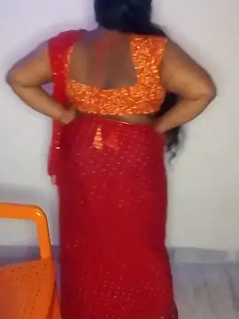 Snapshot of Sexy_Radhikaa chatting on March 18, 2025, 5:33 pm Sexy Radhikaa online show from March 18, 2025, 5:33 pm