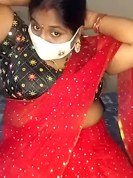 Snapshot of Sexy_Radhikaa chatting on February 6, 2025, 4:53 am Sexy Radhikaa online show from February 6, 2025, 4:53 am