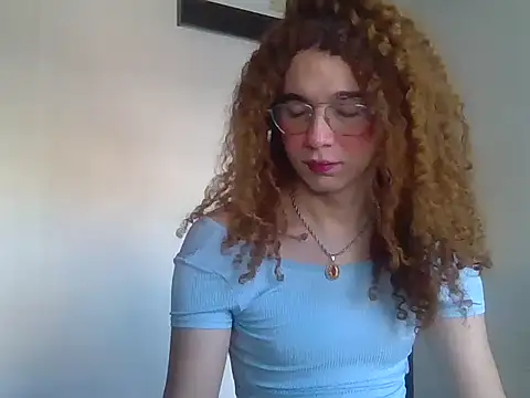 CELESSTESeductora online show from February 6, 2025, 1:10 pm