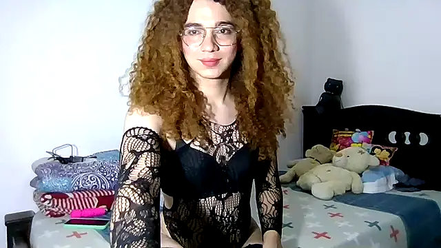 CELESSTESeductora online show from March 22, 2025, 12:35 pm