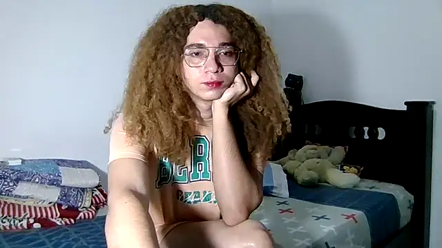 CELESSTESeductora online show from March 2, 2025, 6:13 pm