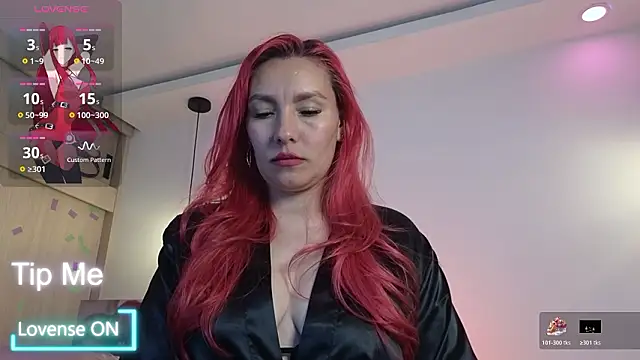 Carol love0411 online show from March 7, 2026, 2:29 am