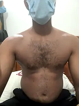 baddassindian online show from December 3, 2024, 7:17 pm