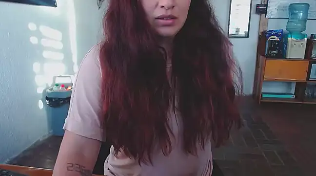 Sweet-Khaoz online show from December 10, 2024, 10:16 pm