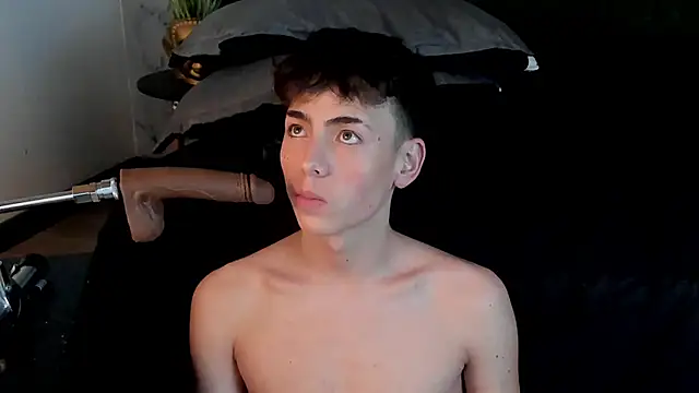 MattiDeLuca online show from February 26, 2025, 6:37 pm