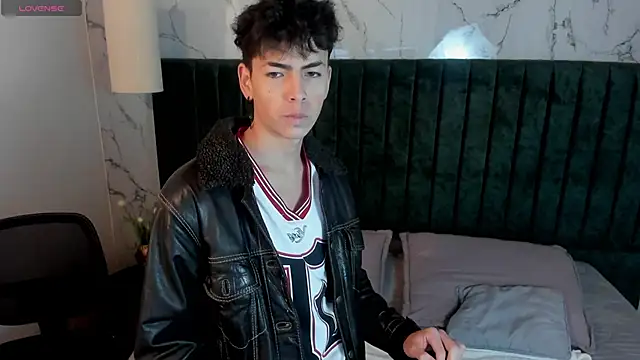 MattiDeLuca online show from January 31, 2025, 11:56 am